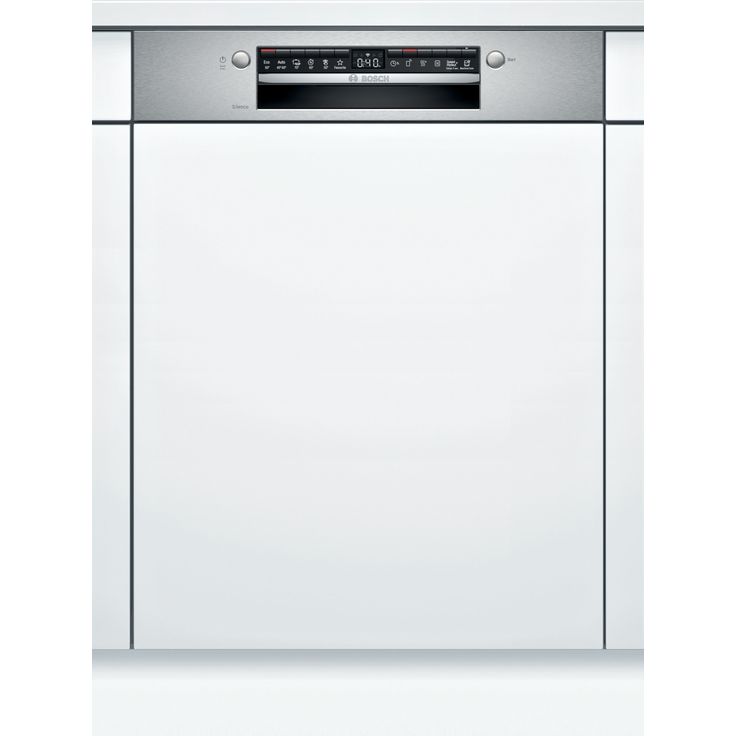 Bosch SMI4HVS31E, Geschirrspüler, E, Geräuschemissionsklasse C, Geräuschemissionen 46 Dezibel – Bild 11