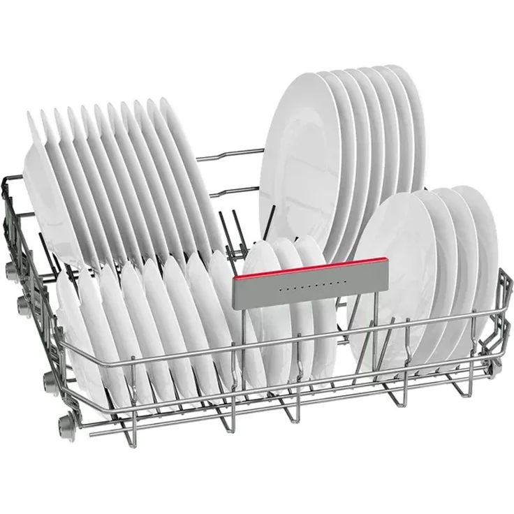 Bosch SMI4HVS31E, Geschirrspüler, E, Geräuschemissionsklasse C, Geräuschemissionen 46 Dezibel – Bild 5
