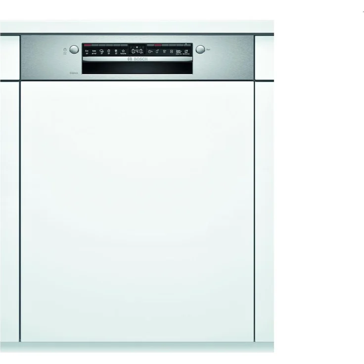 Bosch SMI4HVS31E, Geschirrspüler, E, Geräuschemissionsklasse C, Geräuschemissionen 46 Dezibel – Bild 10