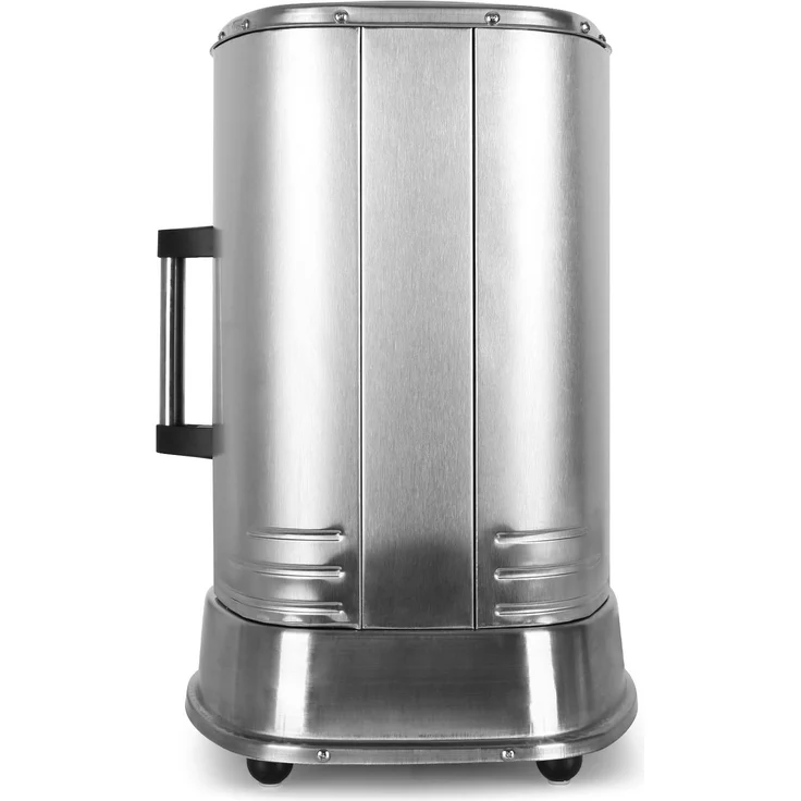 Kebap Master Pro Vertikalgrill 1500W Edelstahl inkl. Spieß Set – Bild 8