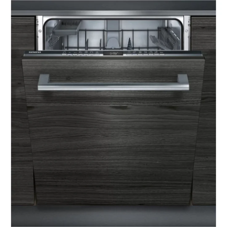Siemens SN63HX60AE, Geschirrspüler, D, Geräuschemissionsklasse B, Geräuschemissionen 44 Dezibel – Bild 2