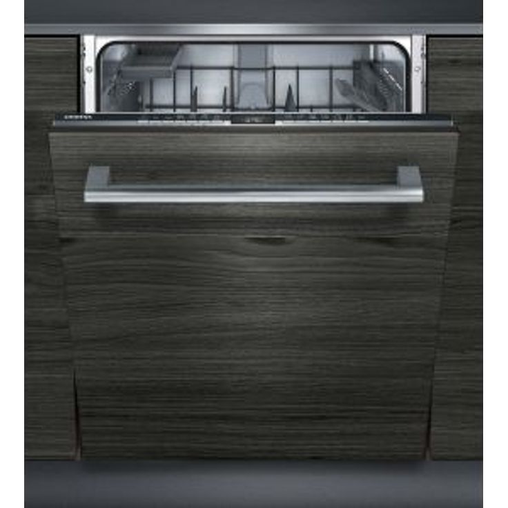 Siemens SN63HX60AE, Geschirrspüler, D, Geräuschemissionsklasse B, Geräuschemissionen 44 Dezibel – Bild 7