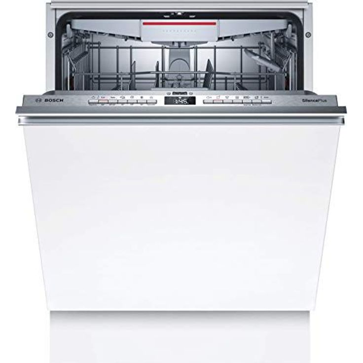 Bosch SMV4HCX48E, Geschirrspüler, D, Geräuschemissionsklasse B, Geräuschemissionen 44 Dezibel – Bild 9