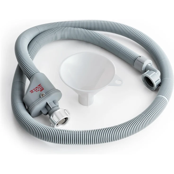 Klarstein Amazonia 6, Tischspülmaschine, F, Geräuschemissionsklasse C, Geräuschemissionen 49 Dezibel – Bild 7