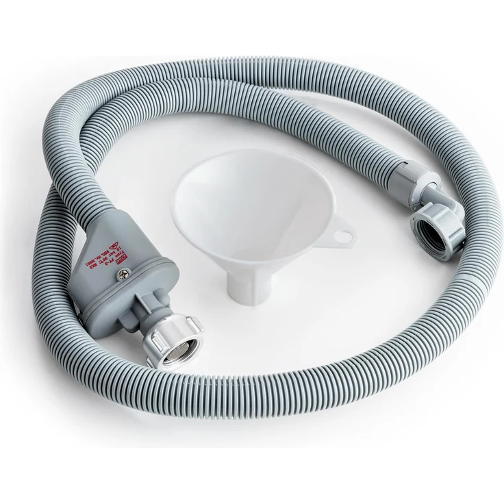 Klarstein Amazonia 6, Tischspülmaschine, F, Geräuschemissionsklasse C, Geräuschemissionen 49 Dezibel – Bild 10