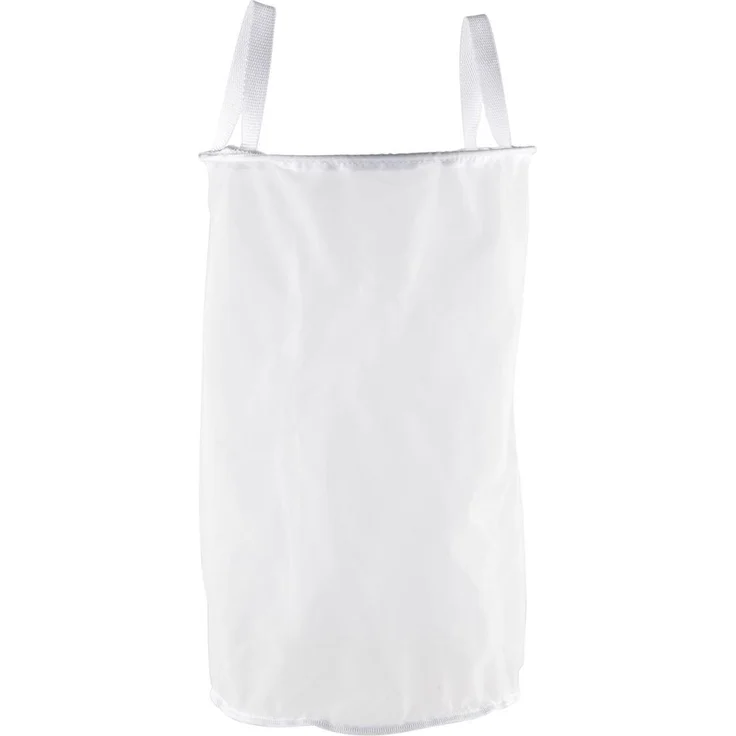 Beerfest Bierfilter Zubehör Filtereinsatz Durchmesser 28 cm 200 µm Nylon – Bild 4