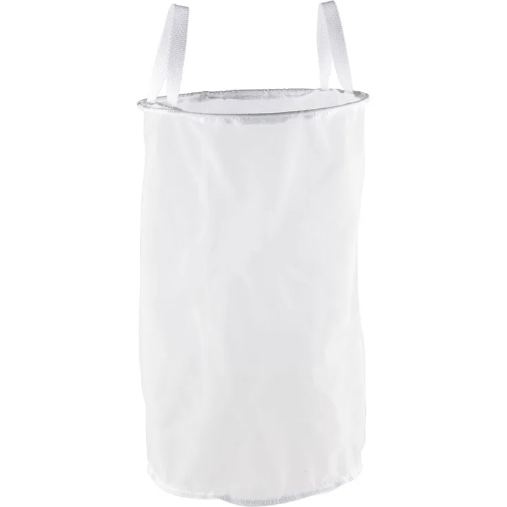 Beerfest Bierfilter Zubehör Filtereinsatz Durchmesser 28 cm 200 µm Nylon