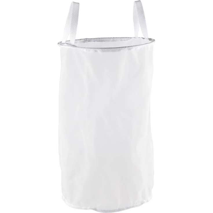 Beerfest Bierfilter Zubehör Filtereinsatz Durchmesser 28 cm 200 µm Nylon – Bild 1