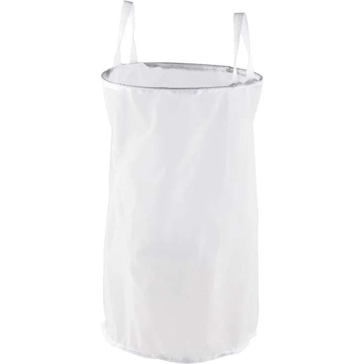 Beerfest Bierfilter Zubehör Filtereinsatz Durchmesser 28 cm 200 µm Nylon – Bild 5