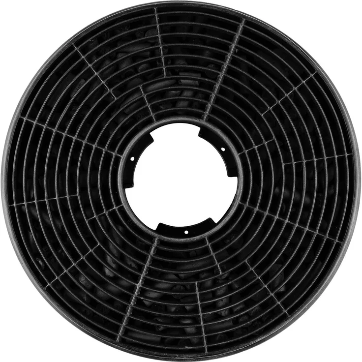 Aktivkohlefilter für Lorea Dunstabzugshauben – Bild 2