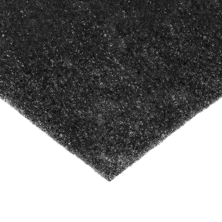 Royal Flush 60 Aktivkohlefilter Filtermatte 37,5x16,7 cm – Bild 2