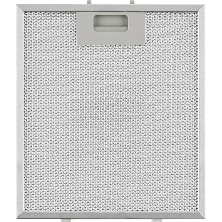 Aluminium-Fettfilter 23x26 cm Austauschfilter Ersatzfilter