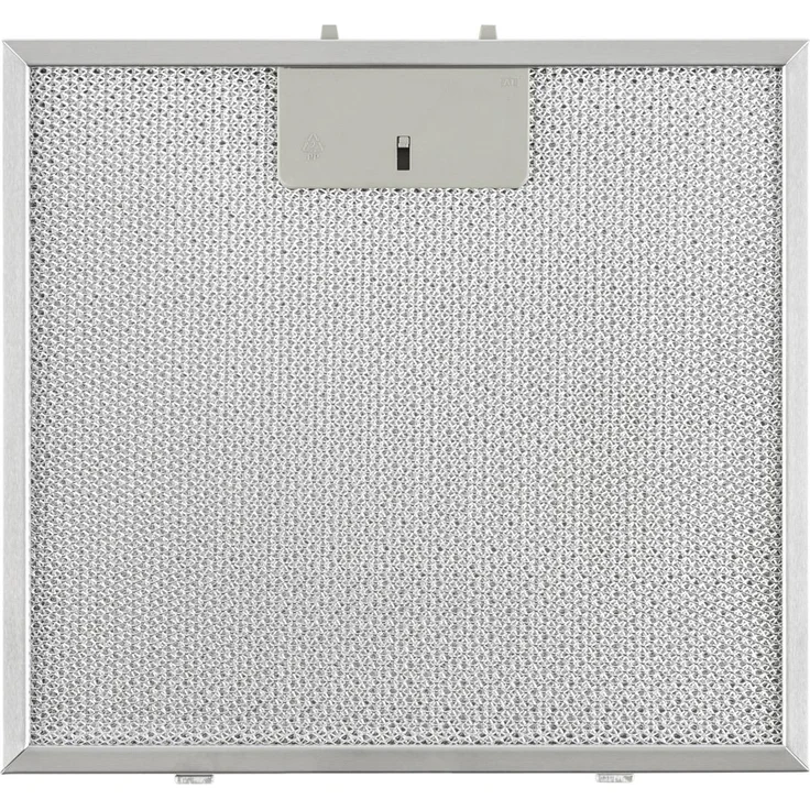 Aluminium-Fettfilter 27,5x25 cm Austauschfilter Ersatzfilter – Bild 2