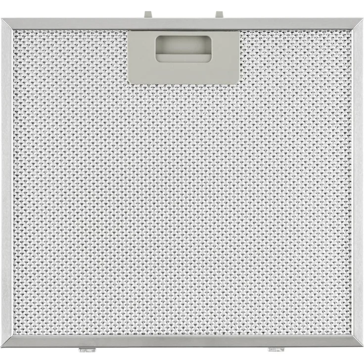 Aluminium-Fettfilter 27,5x25 cm Austauschfilter Ersatzfilter