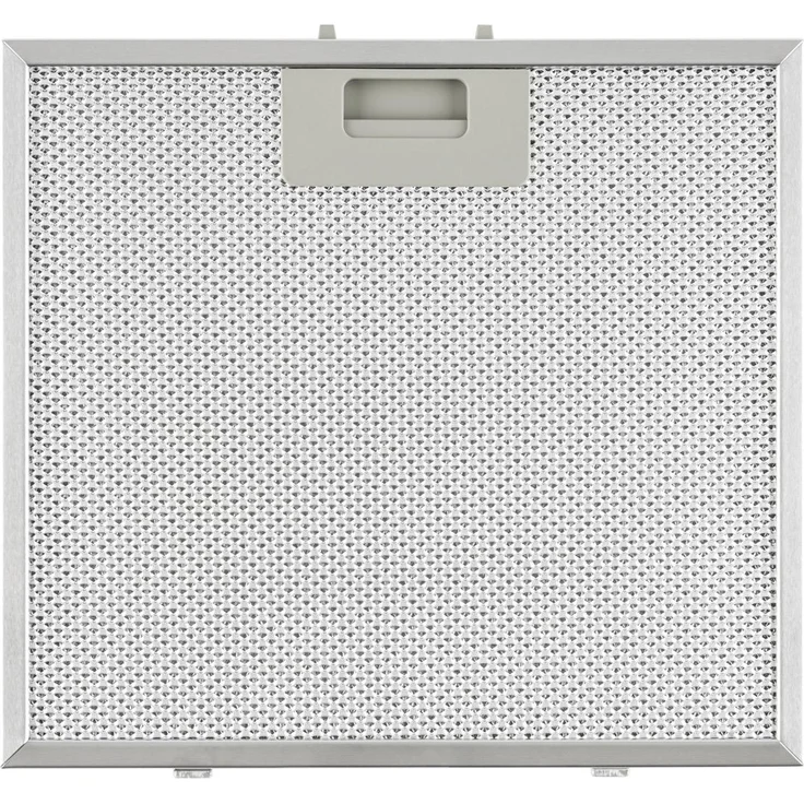 Aluminium-Fettfilter 27,5x25 cm Austauschfilter Ersatzfilter – Bild 1