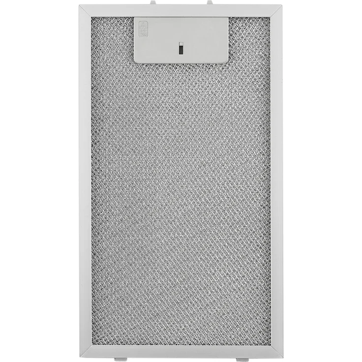 Aluminium-Fettfilter 18,5 x 31,8 cm Ersatzfilter 2 Stück – Bild 3