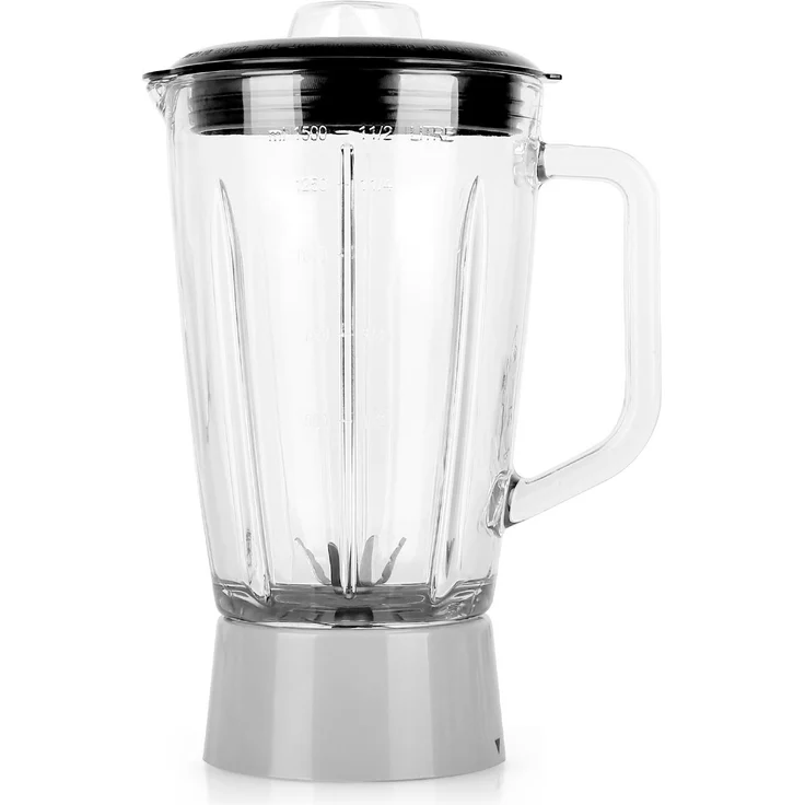 Klarstein Carina + Lucia Mixkrug 1,5l Zubehör Ersatzteil – Bild 2