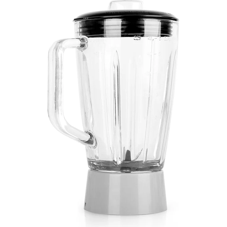 Klarstein Carina + Lucia Mixkrug 1,5l Zubehör Ersatzteil – Bild 1