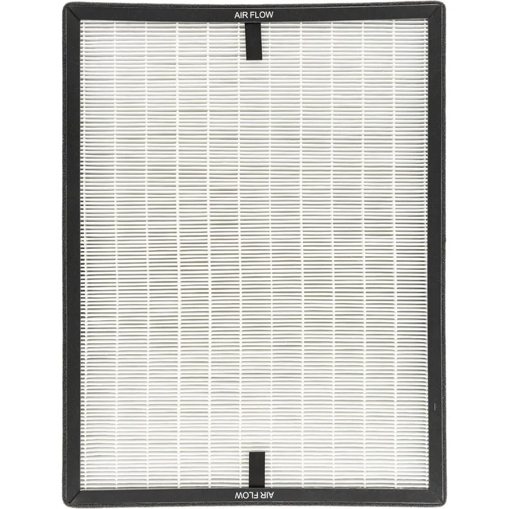 Klarstein Climate Hero HEPA-Ersatzfilter Zubehör für Luftreiniger 31x41cm