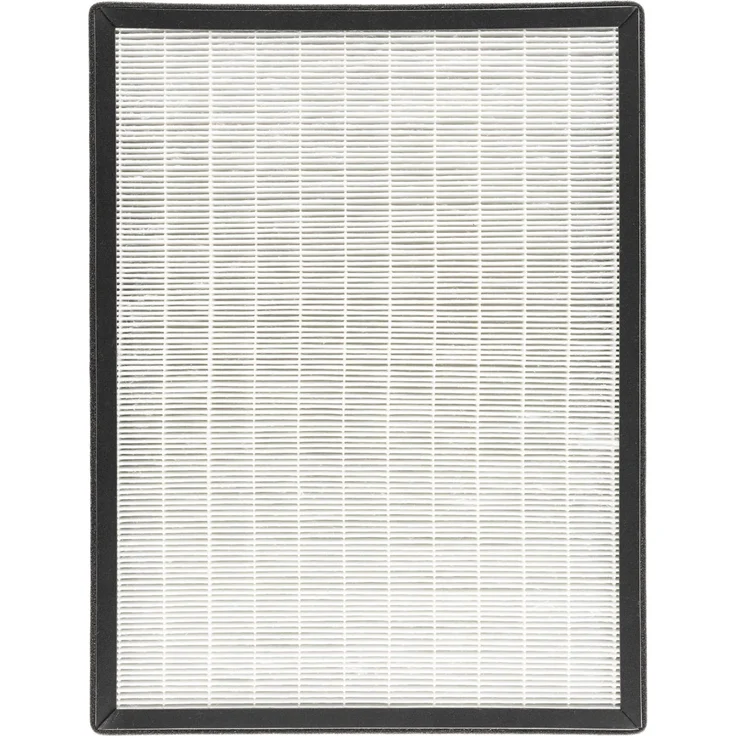 Klarstein Climate Hero HEPA-Ersatzfilter Zubehör für Luftreiniger 31x41cm – Bild 2