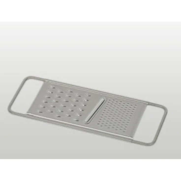 Kelomat Universalreibe Edelstahl Rostfrei 2420-047
