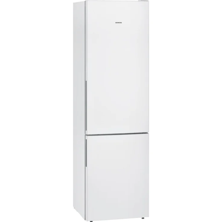Siemens KG39EAWCA Kühl-Gefrierkombination, freistehend, weiß, 0-Grad-Zone, LED, Schnellgefrieren, Breite 60 cm, Energieklasse C – Bild 3