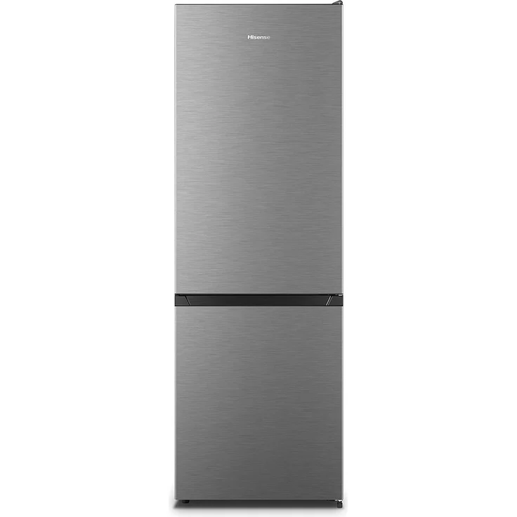 Hisense RB372N4AC2 E Kühl-Gefrierkombination, freistehend, silber, LED, Breite 59.5 cm – Bild 6