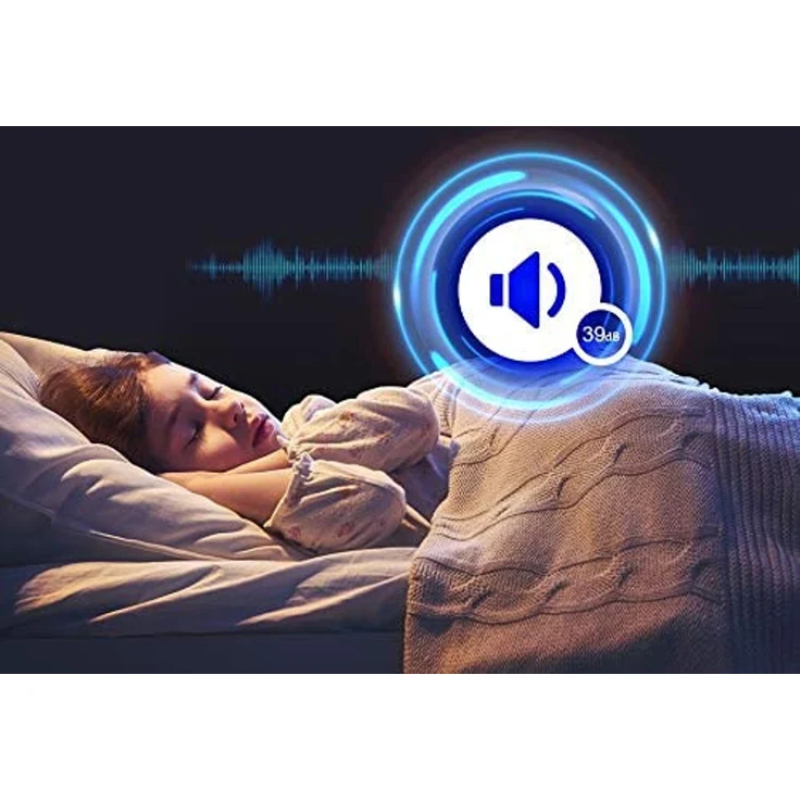 Hisense RB372N4AC2 E Kühl-Gefrierkombination, freistehend, silber, LED, Breite 59.5 cm – Bild 13