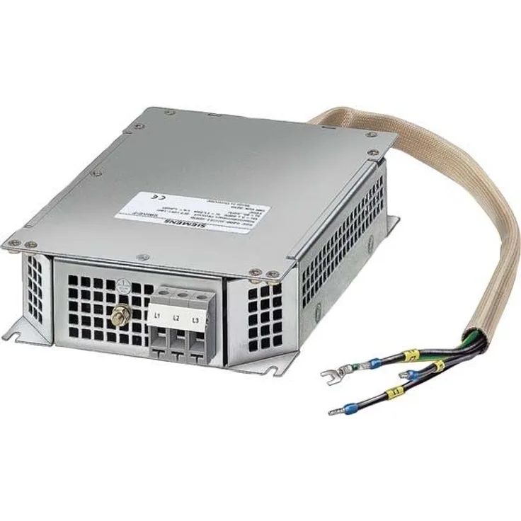 Siemens Filter Klasse B SINAMICS G110 für 1.10...2.20 kW ohne integriertes Filter (6SE6400-2FL02-6BB0)