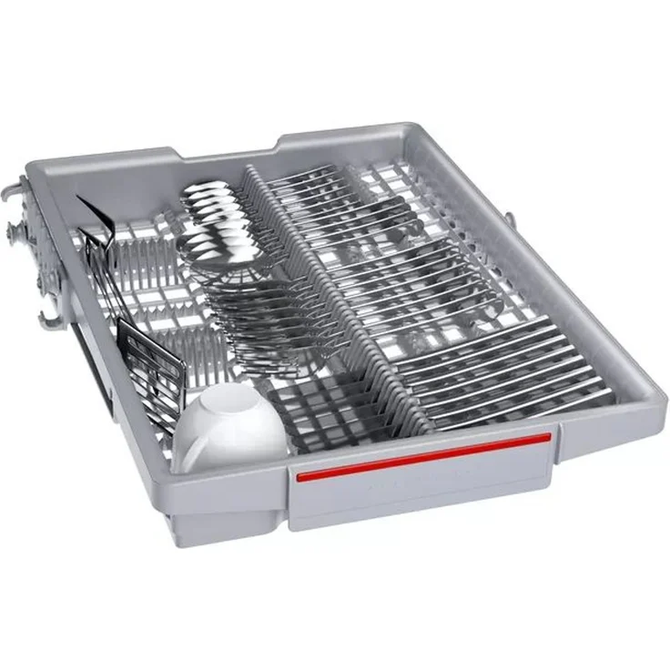 Bosch SPS4HMI61E, Geschirrspüler, E, Geräuschemissionsklasse B, Geräuschemissionen 44 Dezibel – Bild 5