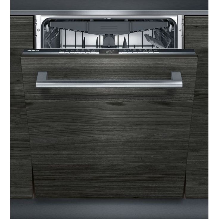 Siemens SN63HX60CE, Geschirrspüler, D, Geräuschemissionsklasse B, Geräuschemissionen 44 Dezibel – Bild 12