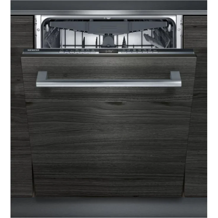 Siemens SN63HX60CE, Geschirrspüler, D, Geräuschemissionsklasse B, Geräuschemissionen 44 Dezibel – Bild 9