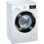 Siemens WM14N2G2, Frontlader-Waschmaschine, D, Fassungsvermögen 7 kg, Standgerät, Breite 59,8 cm, Outdoor-Programm, LED-Display