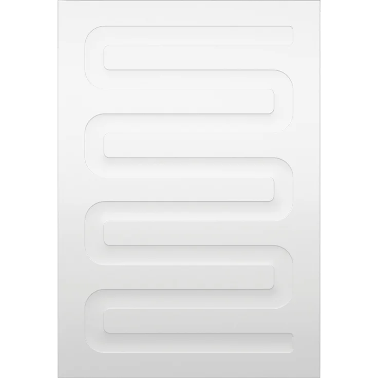 Beko WYA81643LE1, Frontlader-Waschmaschine, C, Fassungsvermögen 8 kg, Standgerät, Wollprogramm, Überlaufschutz – Bild 12