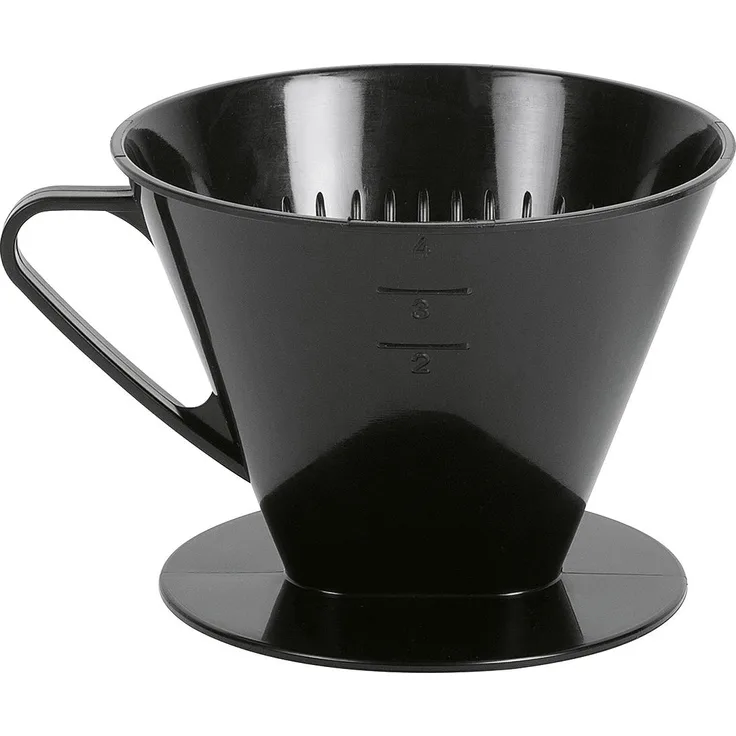 WÜLLNER & KAISER Unimet Kaffeefilter 1 X 4 5034
