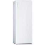PKM GS175.4 NF N Gefrierschrank, freistehend, weiß, NoFrost, Schnellgefrieren, Breite 55 cm, Energieklasse E