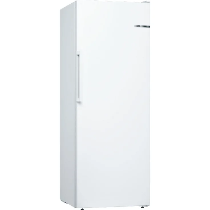 Bosch GSN33VWEP Gefrierschrank, freistehend, weiß, NoFrost, Schnellgefrieren, Breite 60 cm, Energieklasse E – Bild 9
