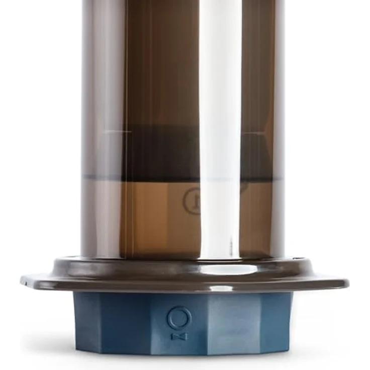 Fellow Prismo Wiederverwendbarer Filter für Aeropress – Bild 5