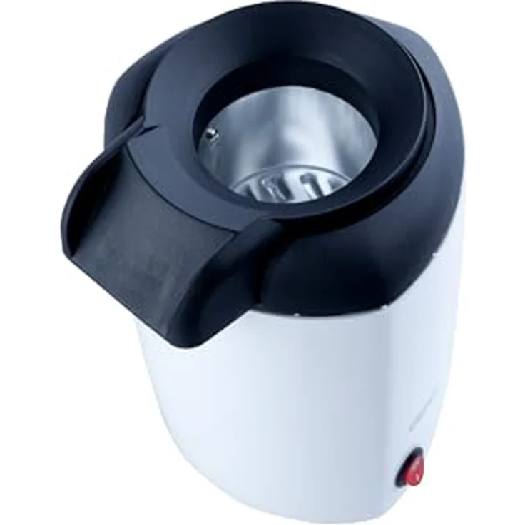 Camry cr4458-appareil Popcorn-1200 Watt weiß – Bild 5