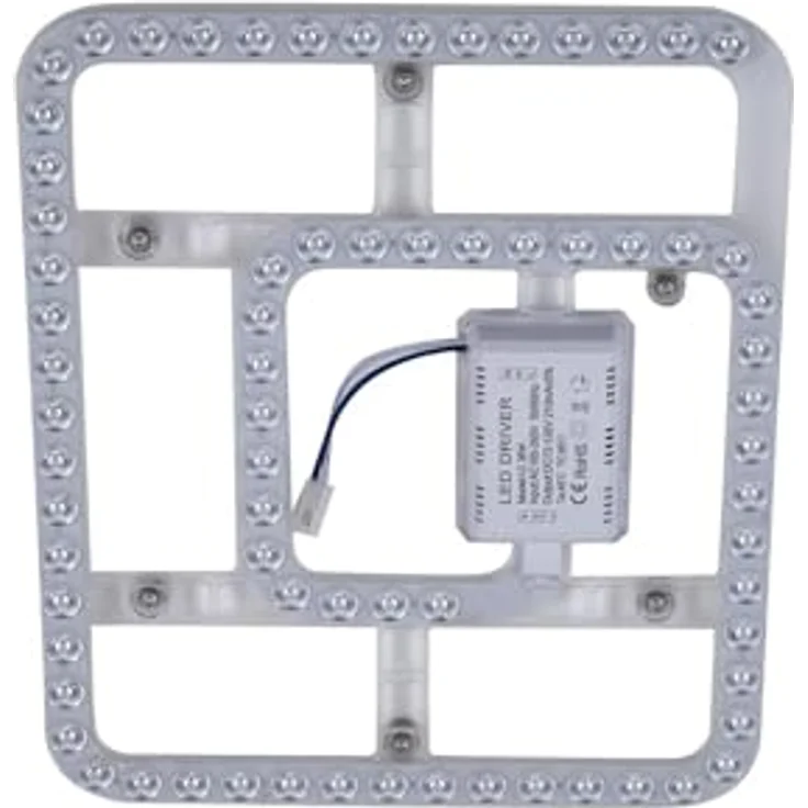 Lindby LED-Deckenventilator Oras, weiß, DC-Motor, leise, einstellbare Lichtfarbe, Ø 107 cm, Fernbedienung – Bild 8