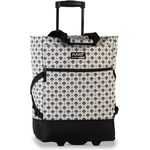 Punta® Einkaufstrolley Dunkelgrau/Schwarz, stabiler Einkaufswagen mit 33 L Volumen und leisen Skater-Rollen, klappbar für müheloses Einkaufen und Reisen