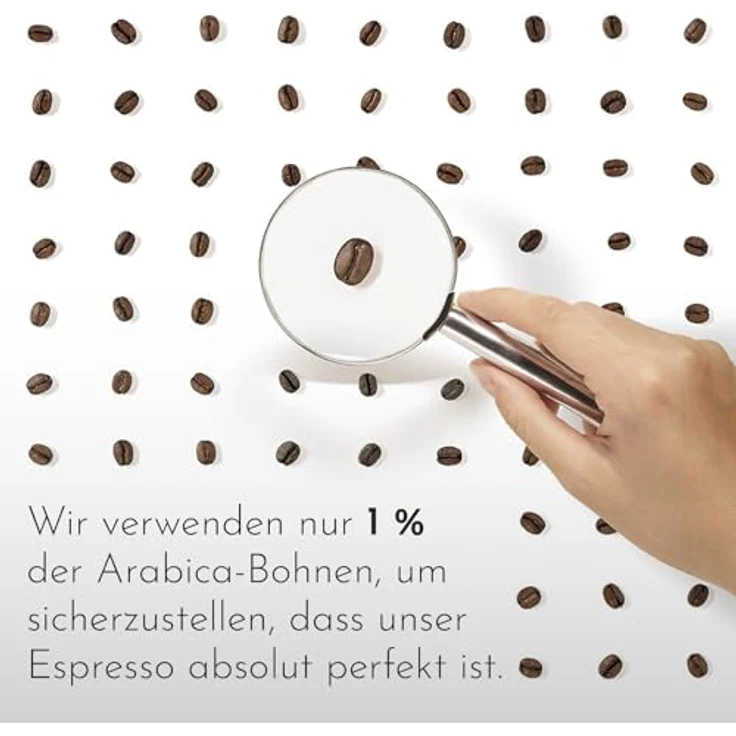 illy Kaffee, Gemahlener Espresso klassische Röstung - 1 Dose zu 125 g – Bild 5