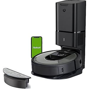 Bild für iRobot Roomba Combo i8+ (i8576)