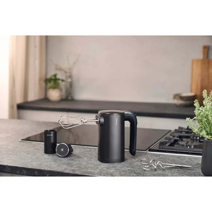 Zwilling XTEND Kabelloses Handrührgerät, Akku-Starter Set mit leistungsstarkem 12-V-Motor und drei Geschwindigkeitsstufen – Bild 2