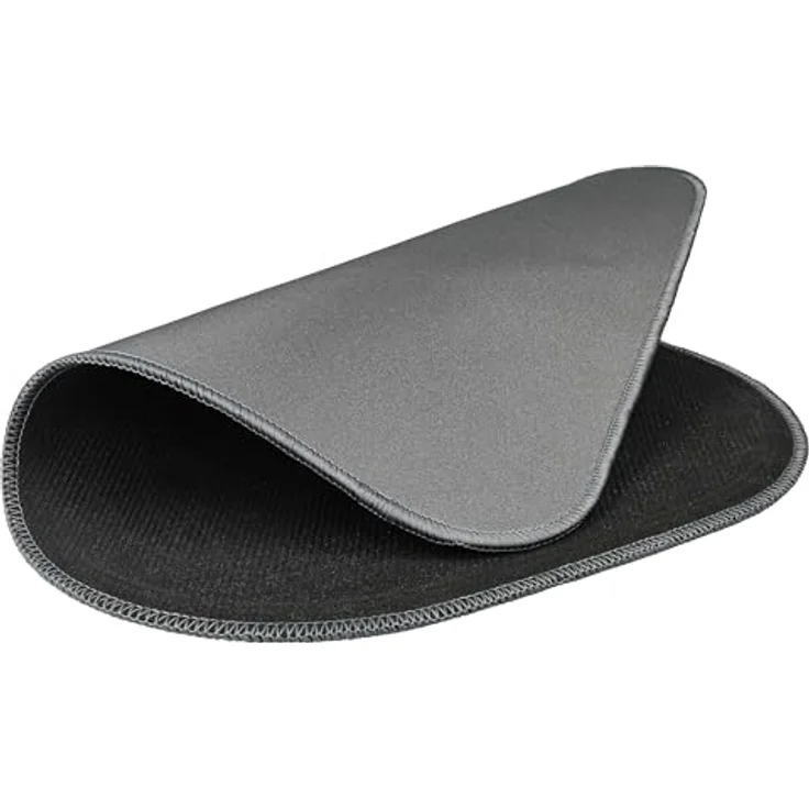 vhbw Antirutschmatte kompatibel mit Arebos Küchenmaschine, Gleitmatte 33,5 x 28,5 cm, grau - rutschfeste Oberfläche und leicht zu reinigen – Bild 3