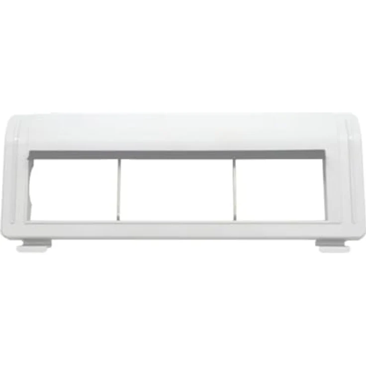 Xiaomi BHR6915GL Brush Cover, Silber – Bild 2