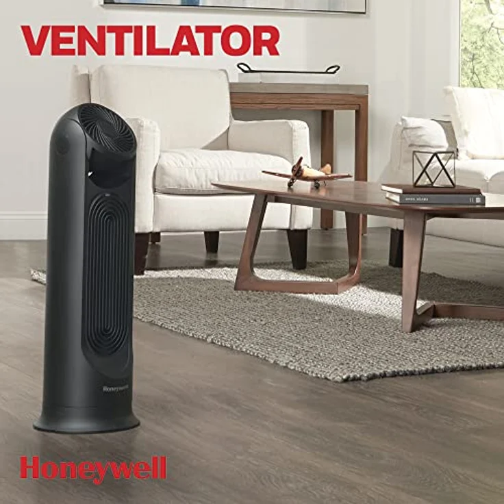 Honeywell Turbo Force Power Turmventilator HYF500E – Bild 5
