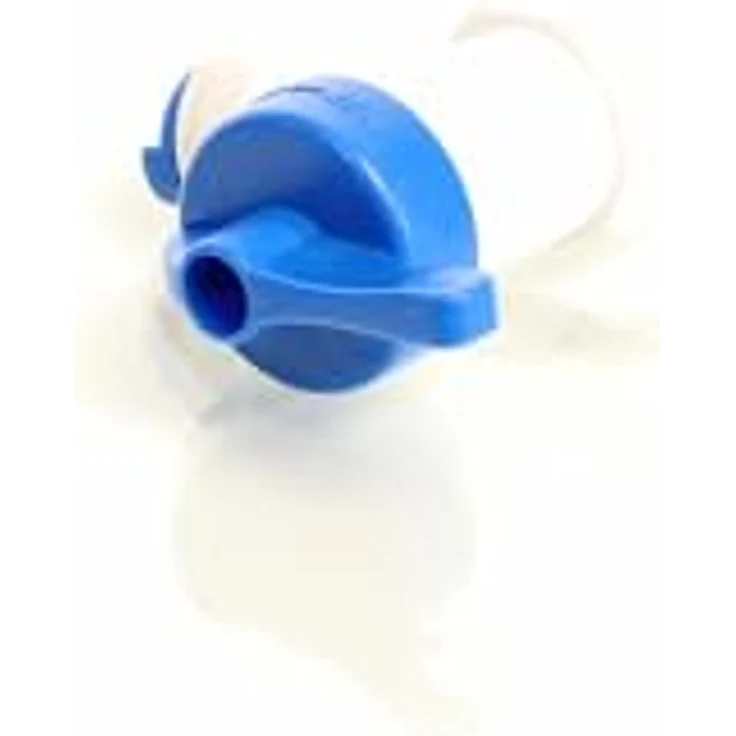 Naturewater Wasserhahn Adapter, Osmose Tankventil Bypass mit 12,91 mm (1/4") IG für Vorratsbehälter – Bild 8