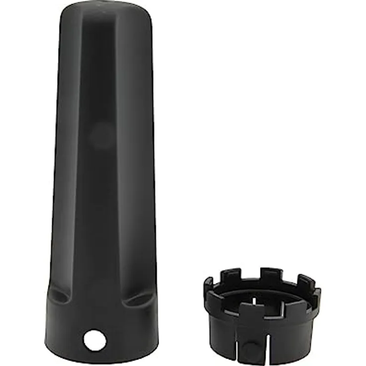 Krups SS-8030002052 Einsatzhilfe (Wasserfilter) für Kaffeevollautomaten, passgenaues Original Zubehör, hochwertige Qualität