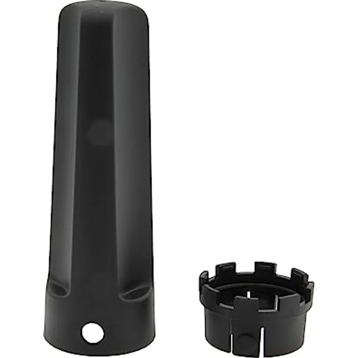 Krups SS-8030002052 Einsatzhilfe (Wasserfilter) für Kaffeevollautomaten, passgenaues Original Zubehör, hochwertige Qualität – Bild 1